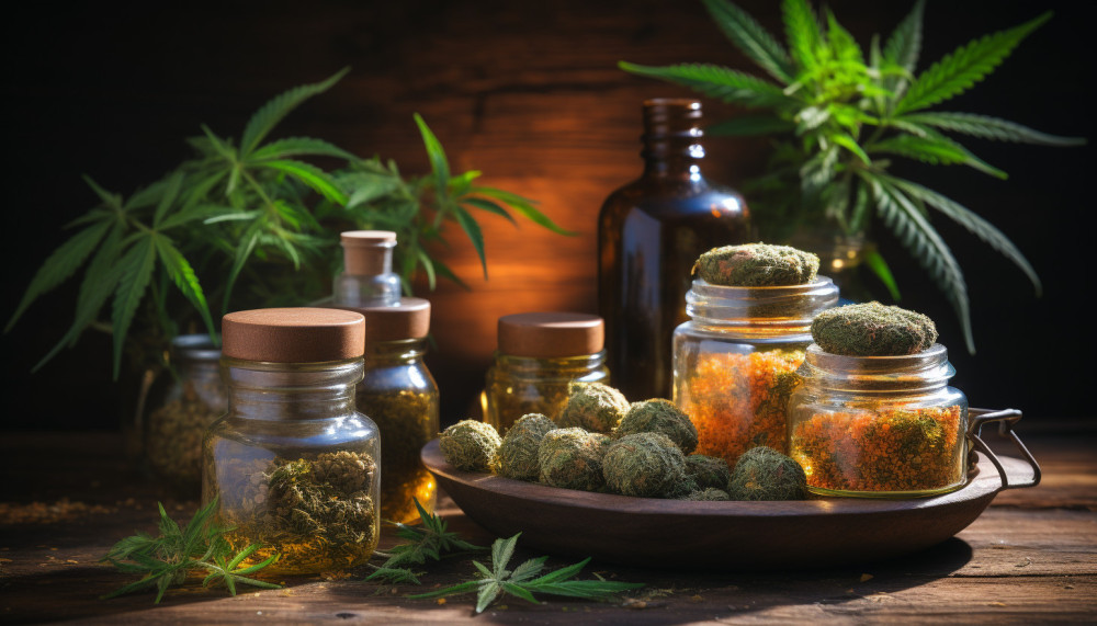 Divers - Achat du CBD médical : Quels sont les endroits à se rendre absolument ?