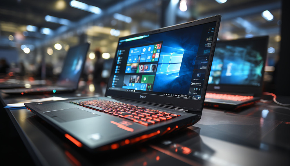 Divers - Achat d’un ordinateur portable : Pourquoi privilégier la marque Acer aspire ?