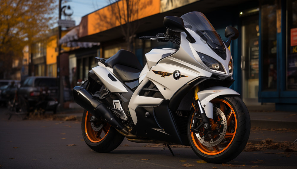 Divers - Astuces simples pour entretenir votre moto