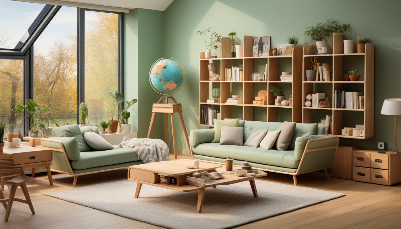 Bien choisir des meubles pour enfant : nos conseils !