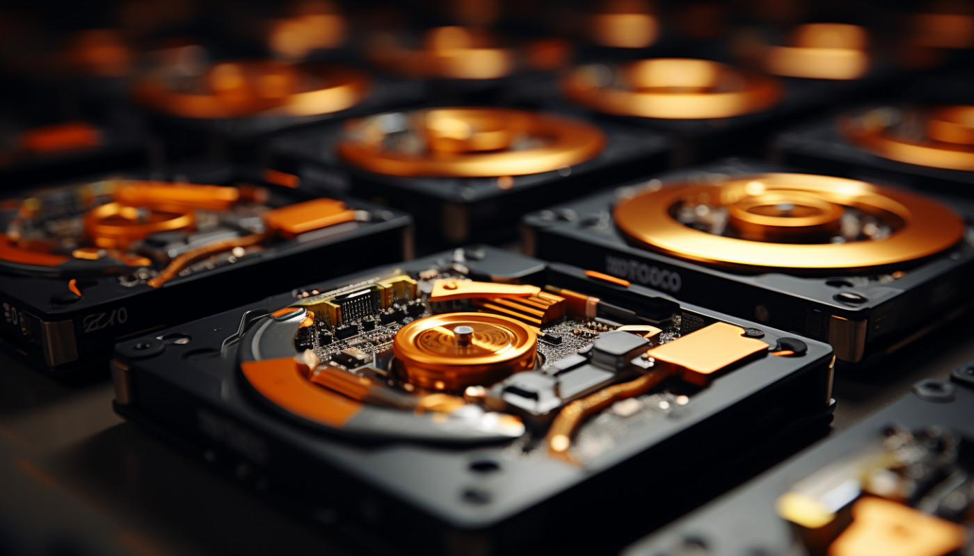 Science/High-Tech - C’est quoi un disque SSHD et quels sont ses avantages ?