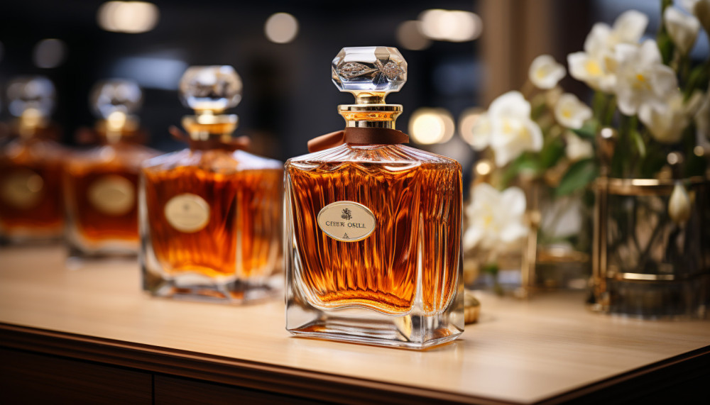Divers - Comment acheter un parfum authentique ?