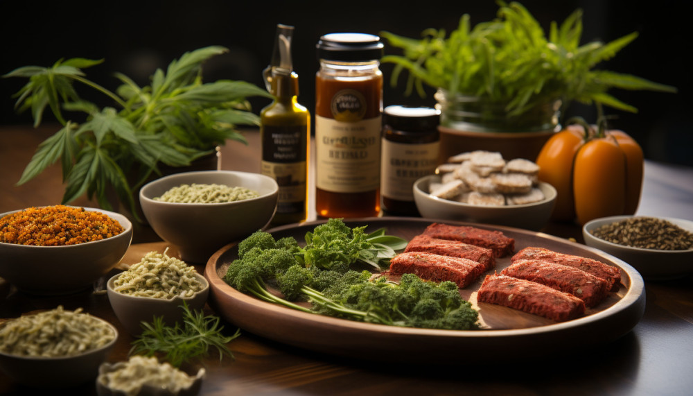 Divers - Comment consommer du CBD ?
