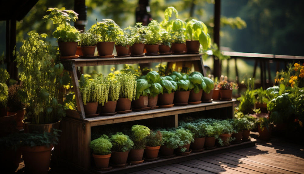 Divers - Comment faire un jardin ?