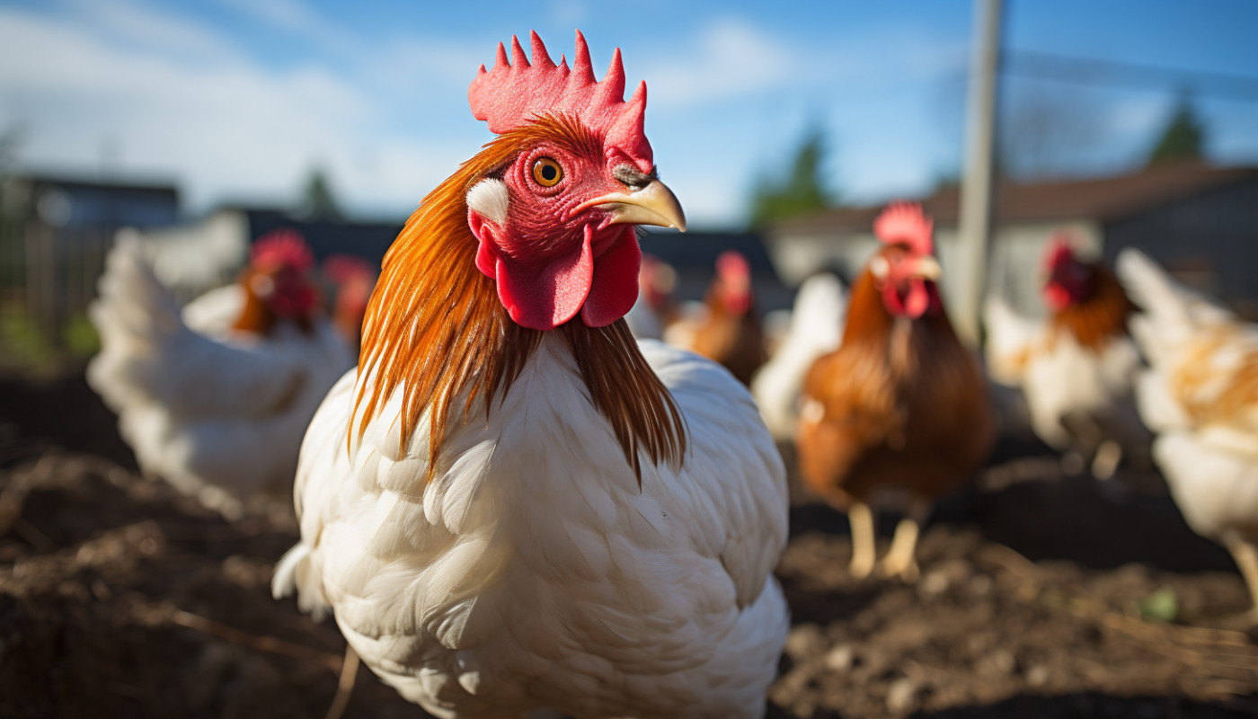 Comment prévenir les maladies des poules domestiques ?