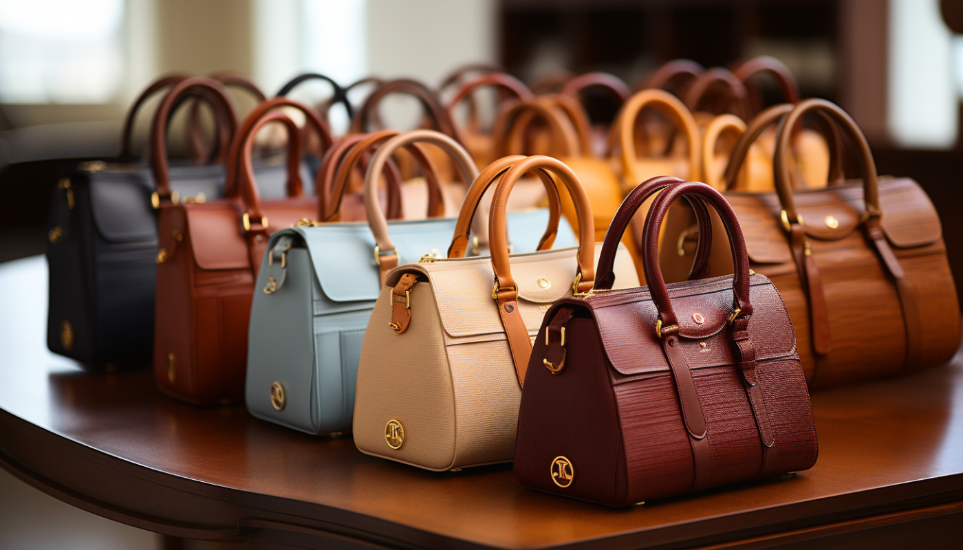 Comment reconnaitre un vrai sac Louis Vuitton?