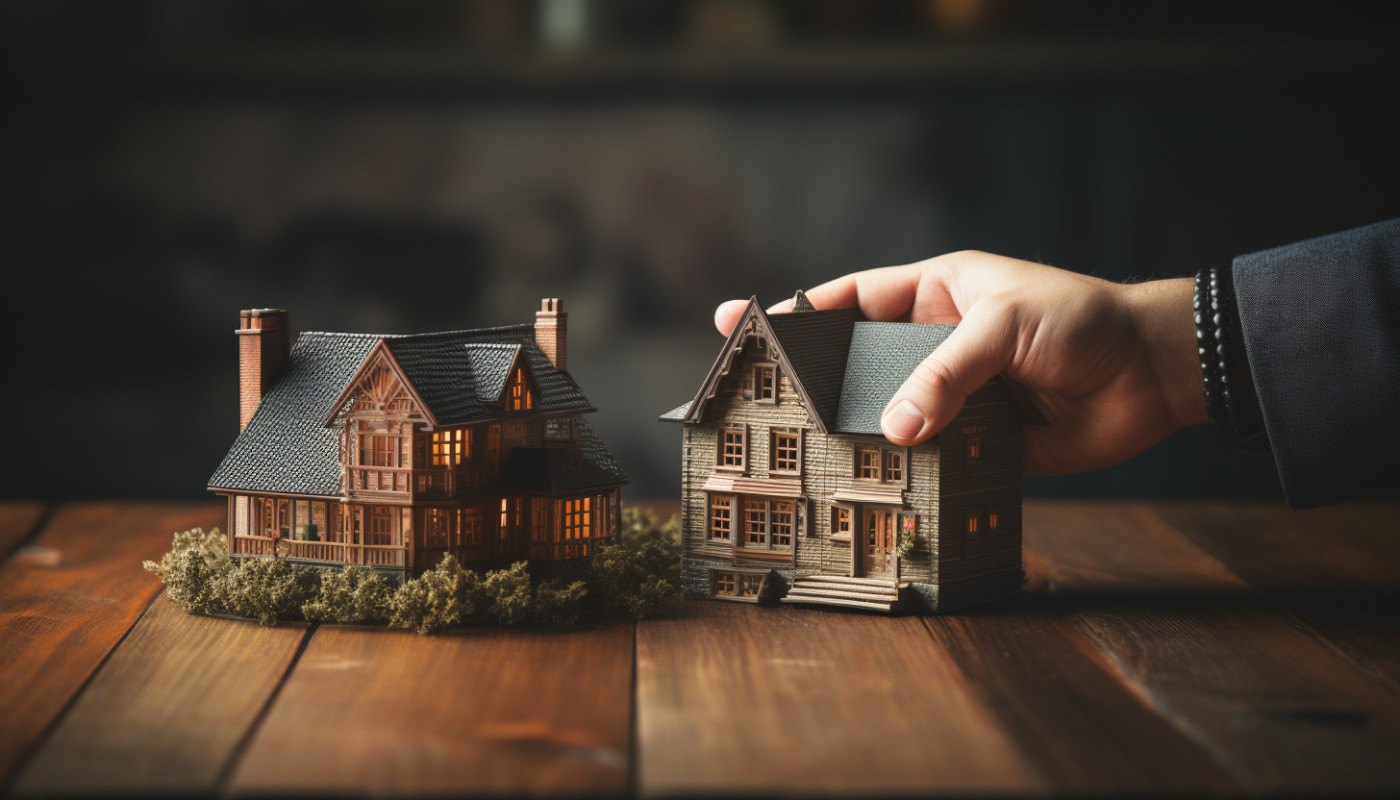 Economie - Comment renégocier son prêt immobilier ?