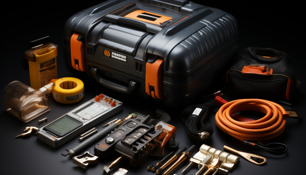 Divers - Comment trouver le bon compresseur de pneus?