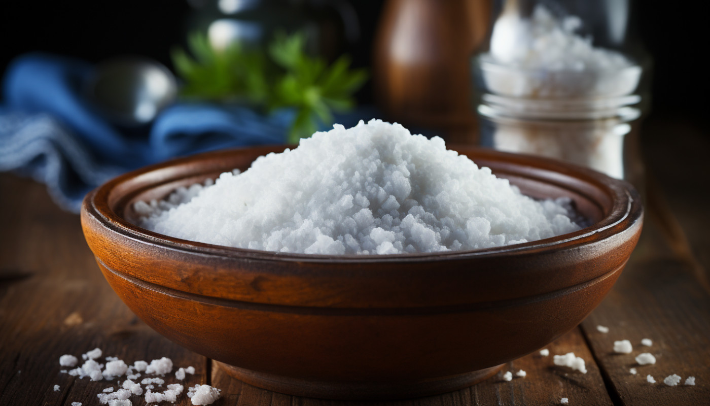 En quoi le sel est nuisible à votre santé ?