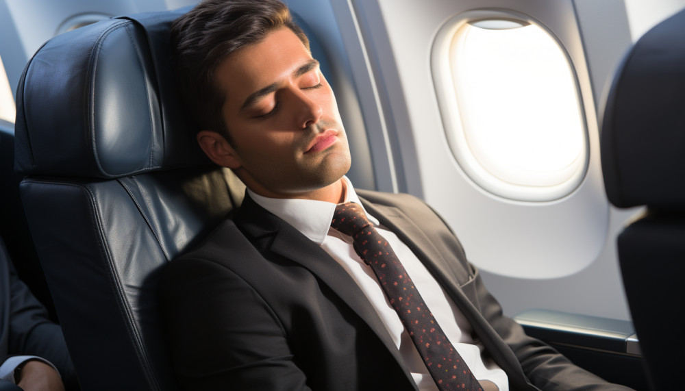 Santé - Gestion du jetlag : conseils et astuces
