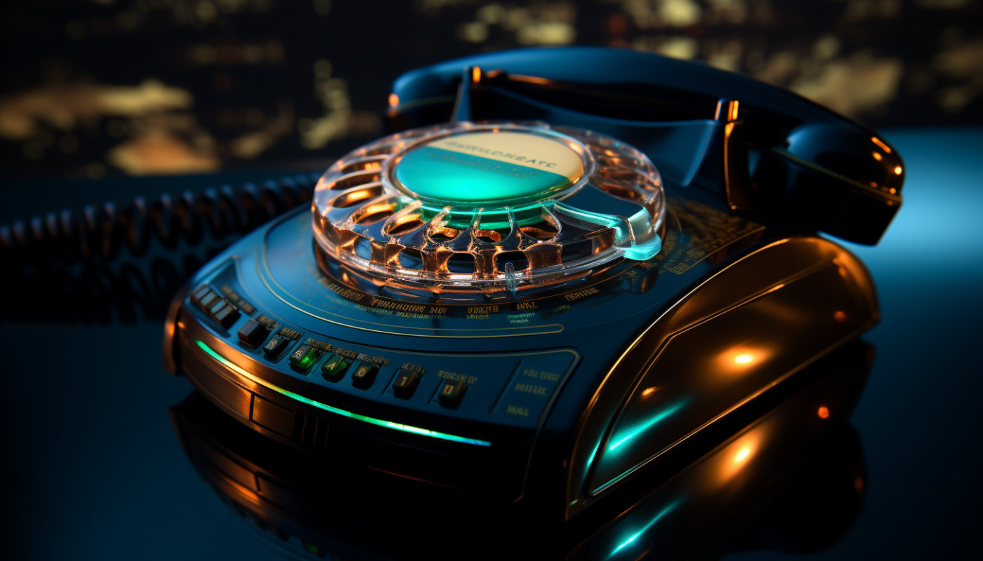 Science/High-Tech - La téléphonie : au cœur de la révolution technologique