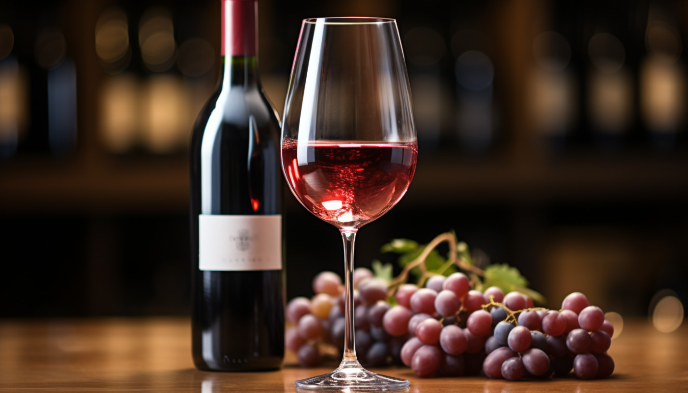 Santé - Le vin est-il bon pour la santé ?