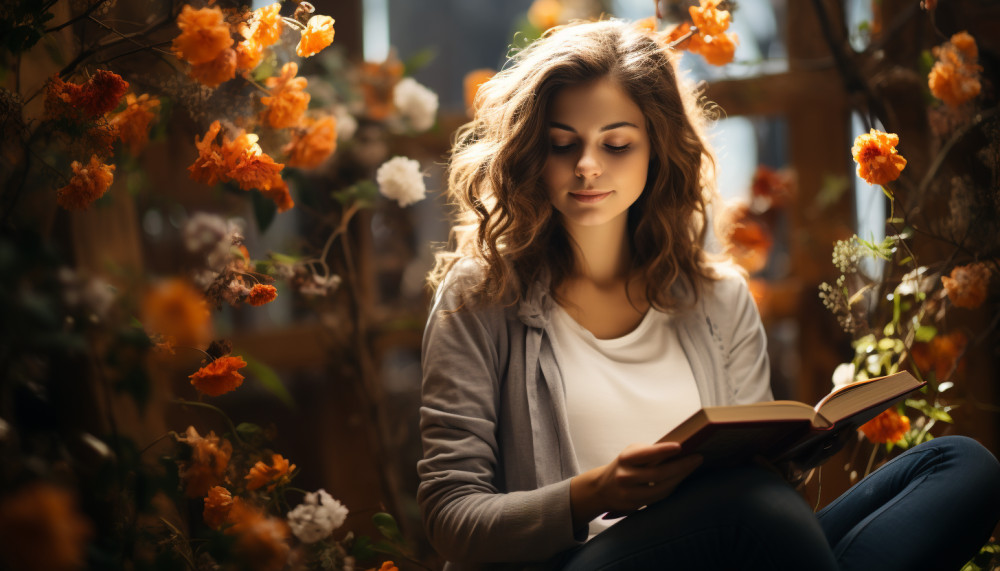 Divers - Lecture de livres : quels sont ces avantages ?