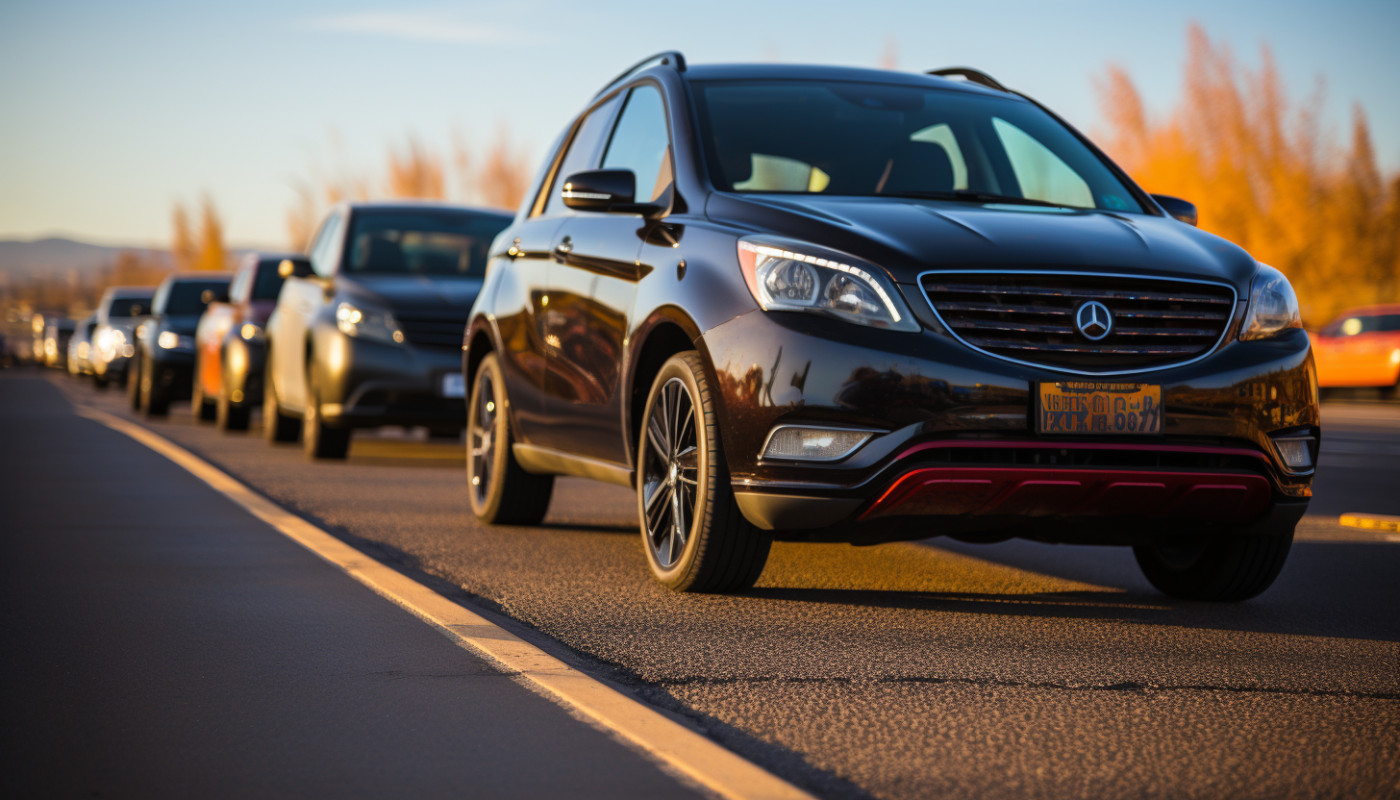 Les raisons qui peuvent justifier l’échec d’un contrôle technique