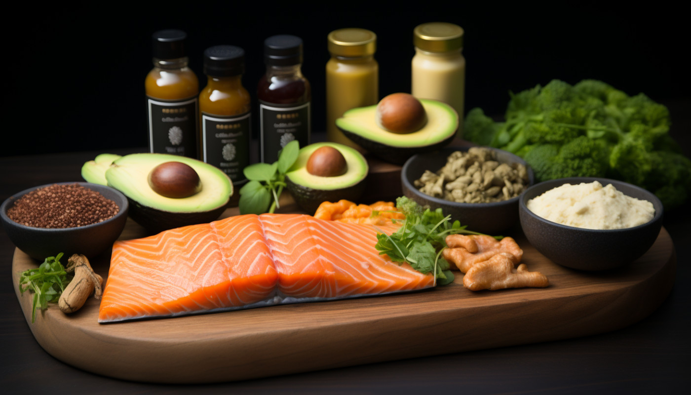 Santé - Optez pour le produit Keto pour perdre du poids