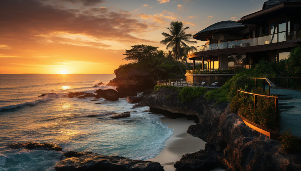 Divers - Pourquoi choisir Bali comme prochaine destination de vacances ?