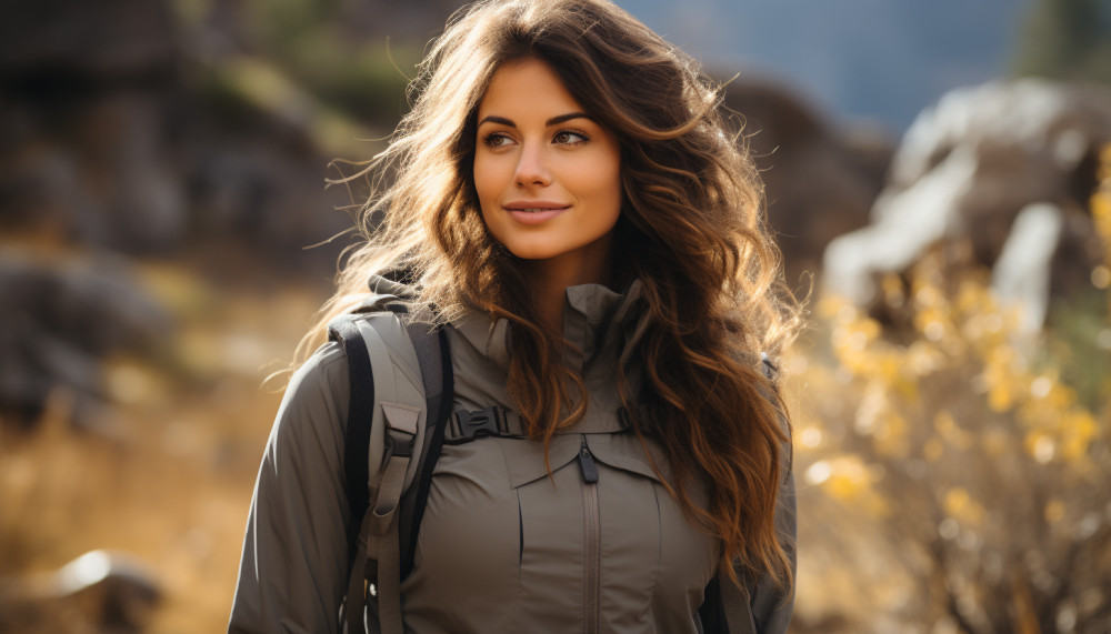 Divers - Pourquoi choisir la doudoune chauffante pour femme en hiver et en été ?