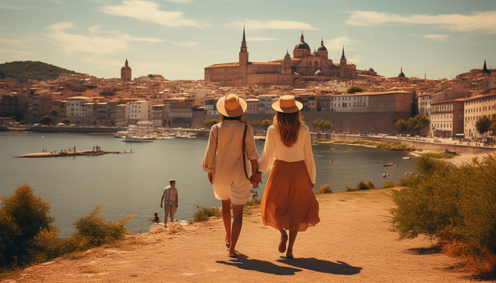 Divers - Pourquoi devez-vous voyager pour l’Espagne ?