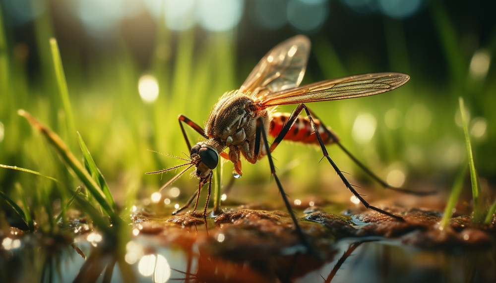 Santé - Pourquoi est-il capital de se débarrasser des moustiques tigres ?