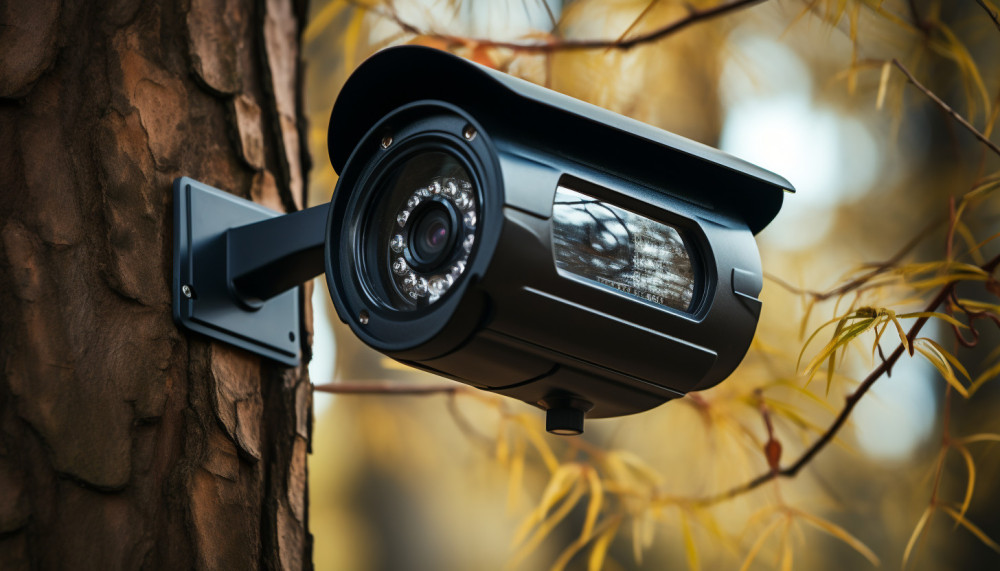 Divers - Pourquoi installer une caméra espion?