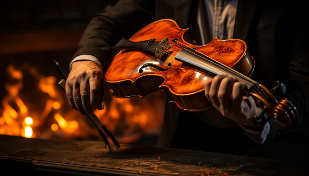 Divers - Pourquoi la musique classique favorise la concentration ?