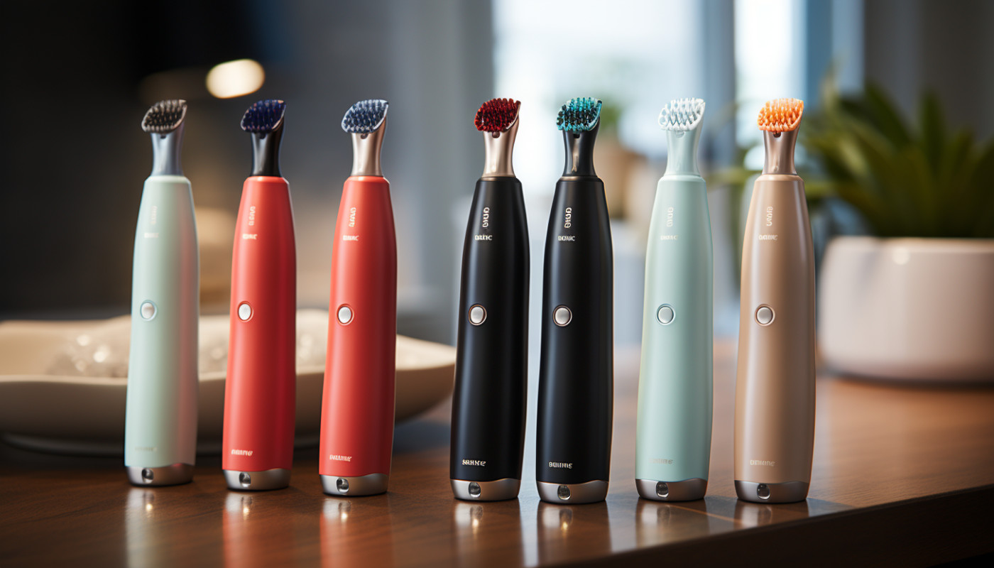 Santé - Pourquoi opter pour une brosse à dent électrique ?