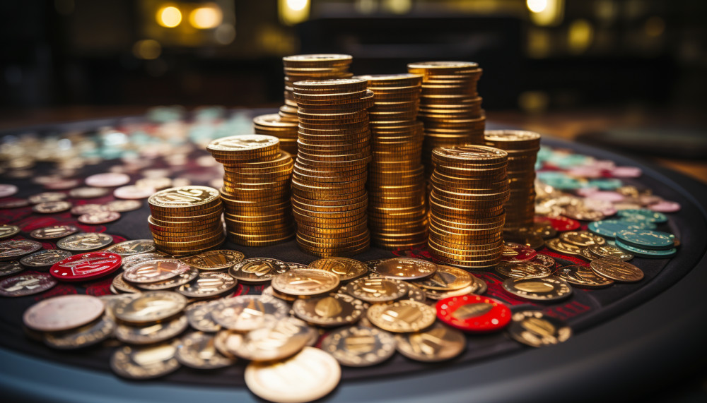 Divers - Que faire pour gagner le jackpot au casino ?