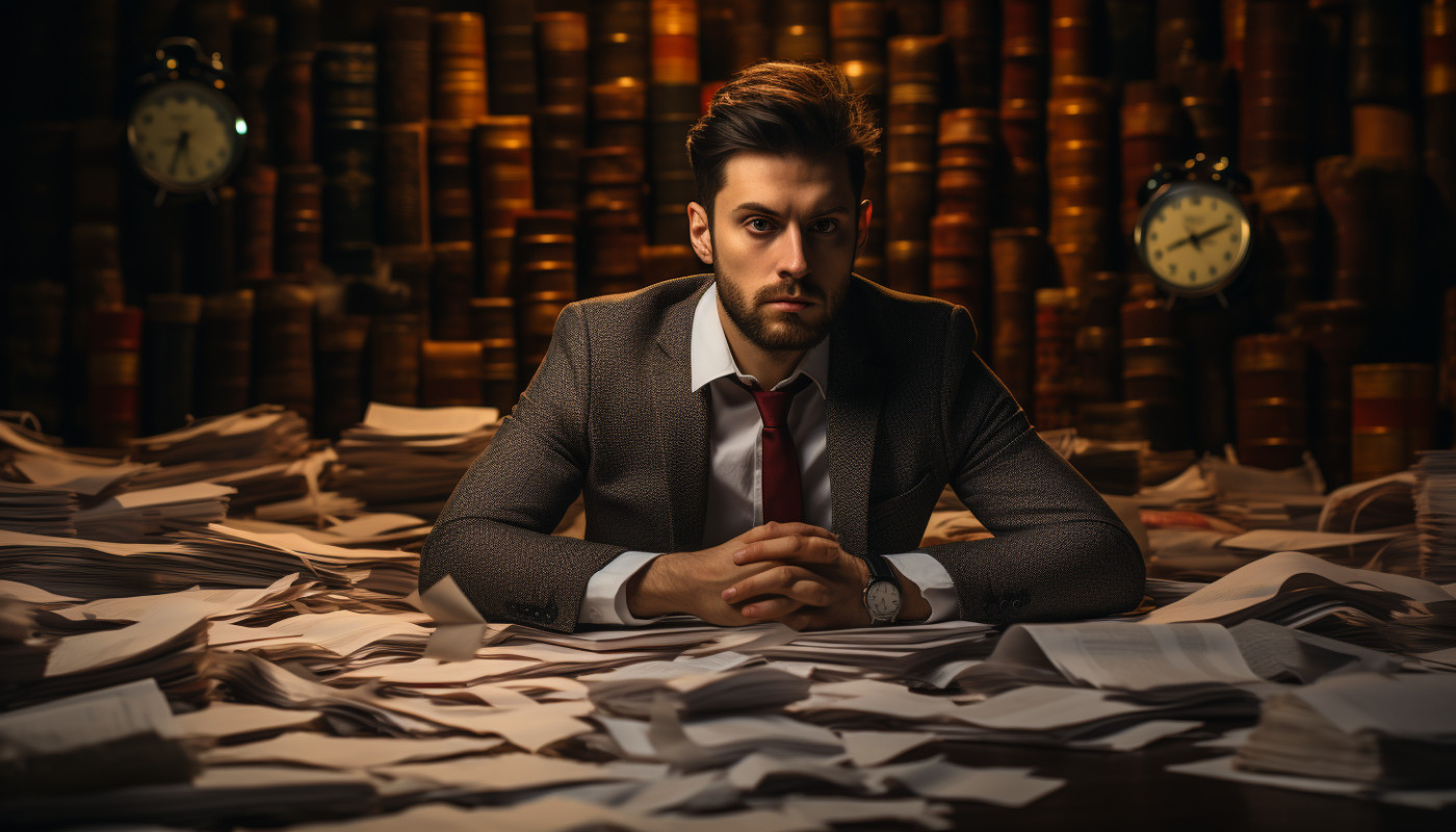 Economie - Quel est le moment propice pour engager un expert-comptable ?
