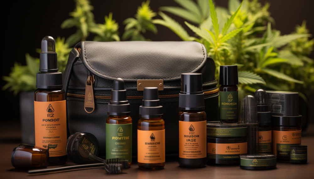 Divers - Quelles sont les différentes manières d’utiliser le CBD ?