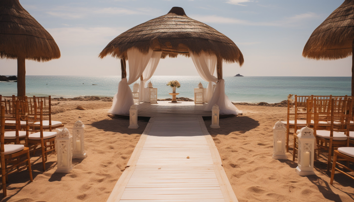 Divers - Quelques conditions pour faire un mariage à l’étranger