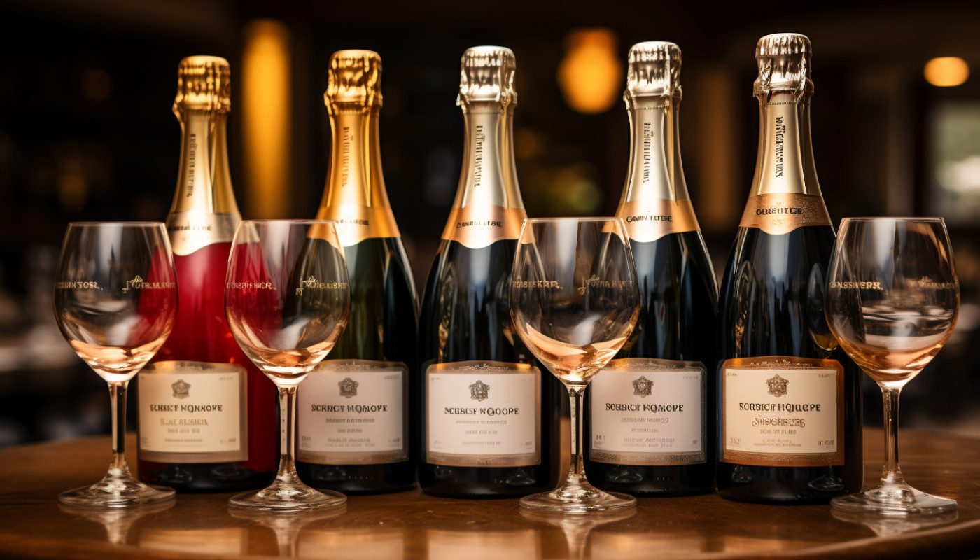 Santé - Quelques conseils pour choisir son champagne