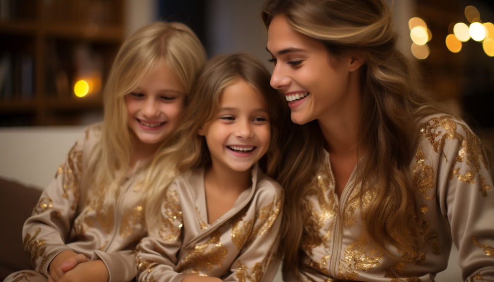 Divers - Quels sont les avantages à porter un pyjama d’intérieur ?