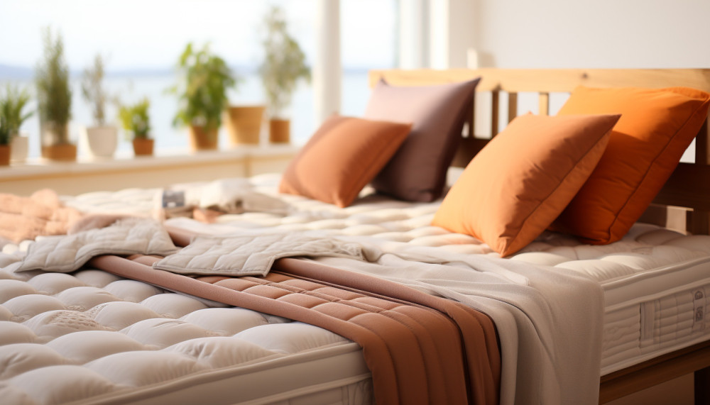 Divers - Quels sont les critères de choix d’un matelas ?