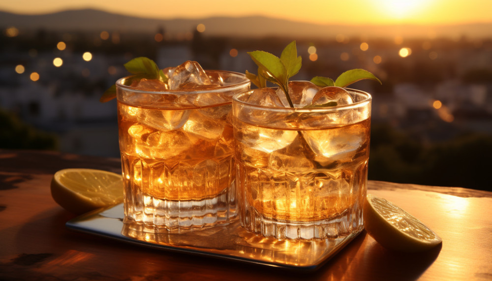 Divers - Qu'est-ce qui différencie le rhum blanc du rhum ambré ?