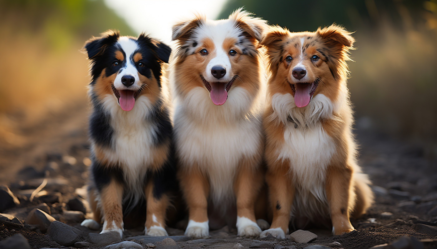 Tout savoir sur le berger australien