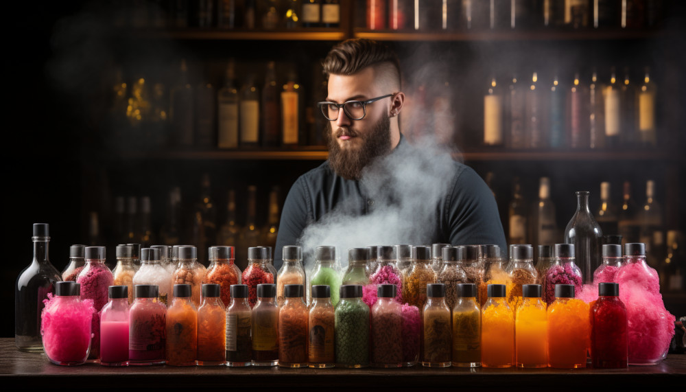 Divers - X effets secondaires potentiels de la vape que vous devriez connaître